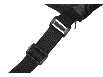 Изображение №9 | Плед для пикника «Ridge» 115 х 140 см (черный)