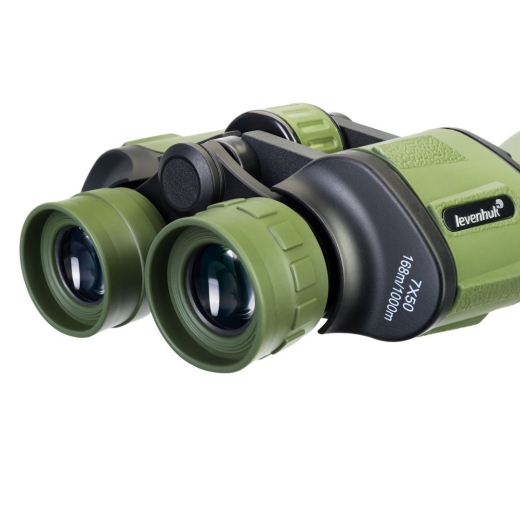 Изображение №6 | Бинокль Travel 7x, линзы 50 мм