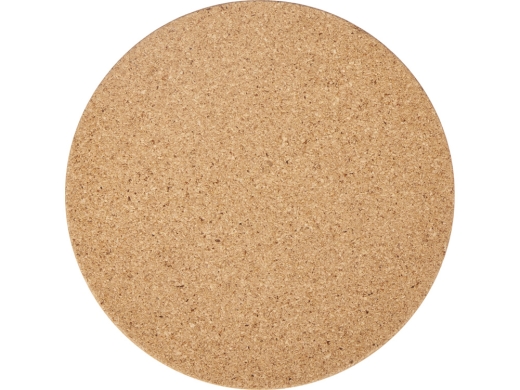 Изображение №5 | Набор костеров из пробки на подставке «Krock» (коричневый)