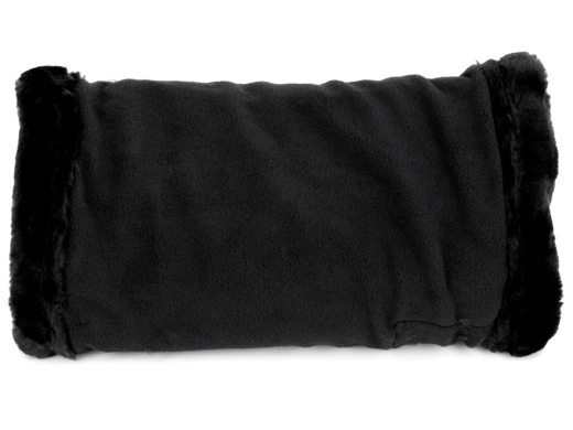 Изображение №4 | Муфта женская (красный)