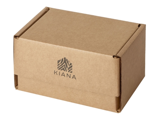 Изображение №10 | Набор свечей на подставке «Posh» (белый, серый)