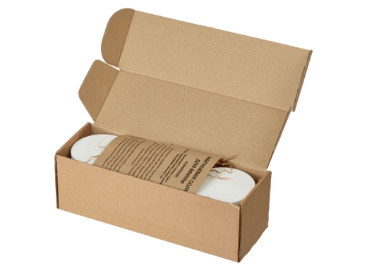 Изображение №3 | Набор магниевой соли для ванн «Wellness» (молочный)