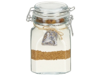 Изображение №3 | Набор для приготовления лавандового кекса «Laveday»