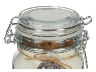 Изображение №4 | Набор для приготовления лавандового кекса «Laveday»