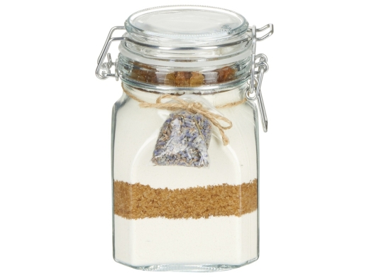 Изображение №3 | Набор для приготовления лавандового кекса «Laveday»