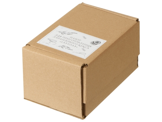 Изображение №5 | Набор для приготовления лавандового кекса «Laveday»