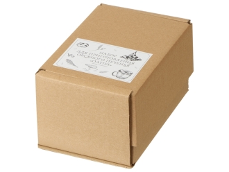 Изображение №5 | Набор для приготовления овсяного печенья с клюквой и шоколадом «Oaties»