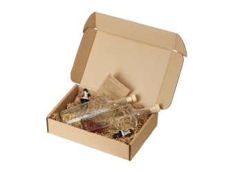 Изображение №2 | Набор для приготовления ароматного масла «Trattoria»