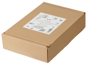 Изображение №6 | Набор для приготовления ароматного масла «Trattoria»