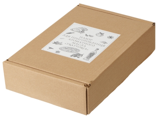 Изображение №6 | Набор для приготовления ароматного масла «Trattoria»