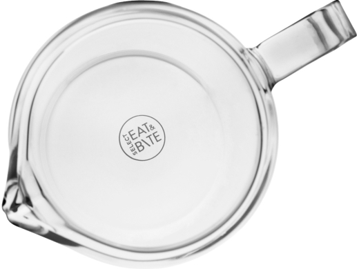 Изображение №5 | Френч-пресс с двойными стенками «Columbia» (прозрачный)