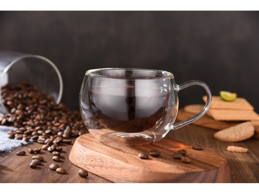 Изображение №10 | Чашка с двойными стенками «Floral» (прозрачный)