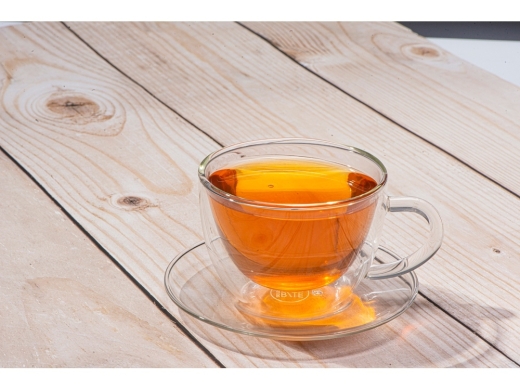 Изображение №11 | Чайная пара с двойными стенками «Rio» (прозрачный)