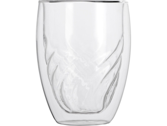 Изображение №3 | Стакан с двойными стенками «Rwanda» (прозрачный)