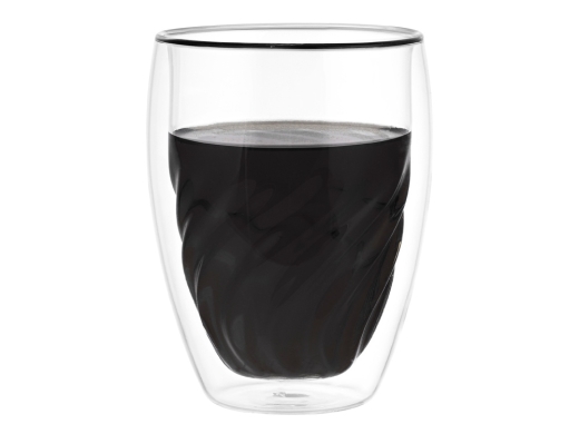 Изображение №2 | Стакан с двойными стенками «Rwanda» (прозрачный)