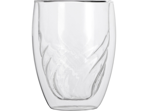 Изображение №3 | Стакан с двойными стенками «Rwanda» (прозрачный)