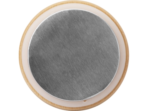 Изображение №7 | Стеклянный чайник с бамбуковой крышкой «Sencha M» (прозрачный)