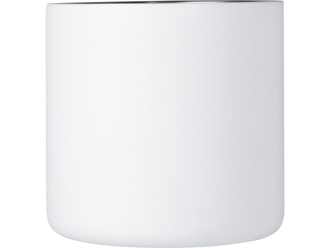 Изображение №2 | Кружка «Bjorn» с медной вакуумной изоляцией, 360 мл (белый, натуральный)