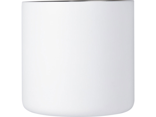 Изображение №2 | Кружка «Bjorn» с медной вакуумной изоляцией, 360 мл (белый, натуральный)