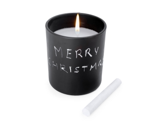 Изображение №2 | Свеча ароматическая KING (черный)