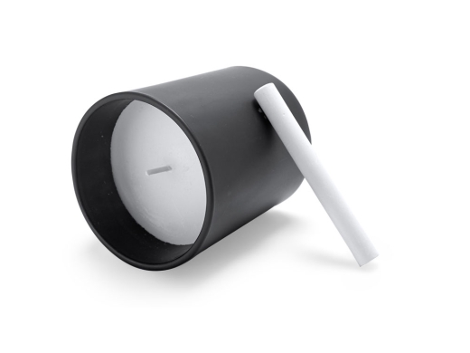 Изображение №1 | Свеча ароматическая KING (черный)