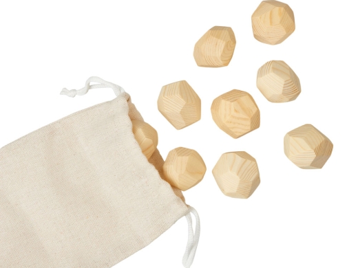 Изображение №5 | Настольная игра «Туми иши» (натуральный, прозрачный лак)