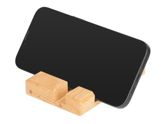 Изображение №3 | Подставка для смартфона и планшета из массива бука «Prop» (натуральный)
