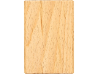 Изображение №7 | Подставка для смартфона и планшета из массива бука «Prop» (натуральный)