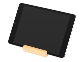 Изображение №4 | Подставка для смартфона из массива бука «Cradle» (натуральный)