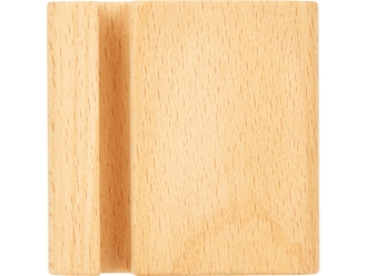 Изображение №5 | Подставка для смартфона из массива бука «Cradle» (натуральный)