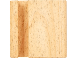 Изображение №6 | Подставка для смартфона из массива бука «Cradle» (натуральный)