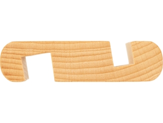 Изображение №7 | Подставка для смартфона из массива бука «Cradle» (натуральный)