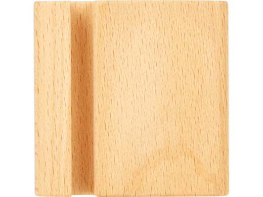 Изображение №5 | Подставка для смартфона из массива бука «Cradle» (натуральный)