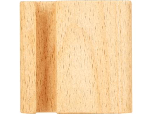 Изображение №6 | Подставка для смартфона из массива бука «Cradle» (натуральный)