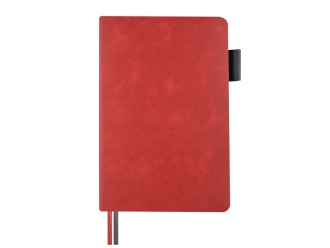 Изображение №4 | Блокнот А5 «Boston» (красный)