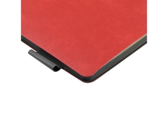 Изображение №5 | Блокнот А5 «Boston» (красный)