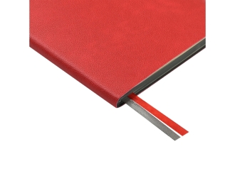 Изображение №6 | Блокнот А5 «Boston» (красный)