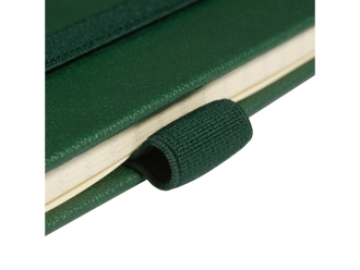 Изображение №5 | Блокнот А5 «City» (зеленый)