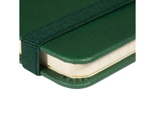 Изображение №4 | Блокнот А5 «City» (зеленый)