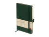 Изображение №1 | Блокнот А5 «City Flex» (зеленый)