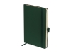 Изображение №2 | Блокнот А5 «City Flex» (зеленый)