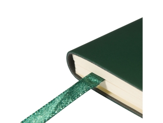 Изображение №6 | Блокнот А5 «City Flex» (зеленый)