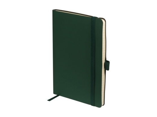Изображение №2 | Блокнот А5 «City Flex» (зеленый)