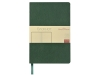 Изображение №3 | Блокнот А5 «Megapolis Flex Loft» (зеленый)