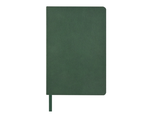 Изображение №4 | Блокнот А5 «Megapolis Flex Loft» (зеленый)