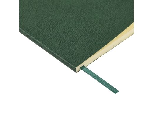 Изображение №5 | Блокнот А5 «Megapolis Flex Loft» (зеленый)