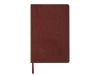 Изображение №4 | Блокнот А5 «Megapolis Flex Nebraska» (бордовый)