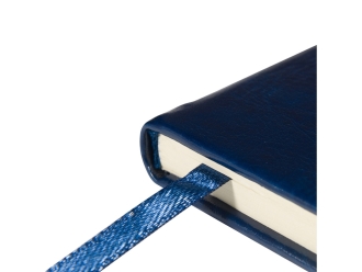 Изображение №5 | Блокнот А5 «Megapolis Nebraska» (синий)