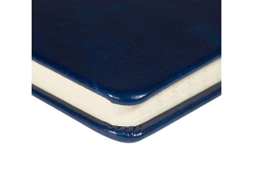 Изображение №4 | Блокнот А5 «Megapolis Nebraska» (синий)