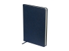 Изображение №2 | Блокнот А5 «Megapolis Loft» (темно-синий)